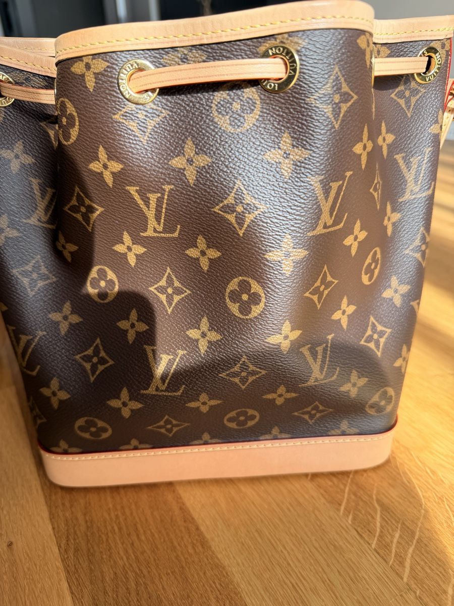 Louis Vuitton Sacs: louis vuitton noe bb – D'occasion à Luzern par bambola92 3