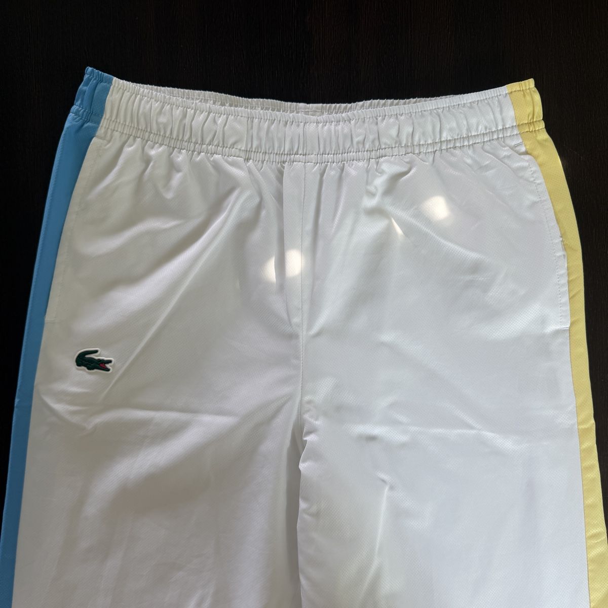 Lacoste Pantaloni: Lacoste | Hose XS - 176 – Usato da Uetikon am see venduto da seller.2020