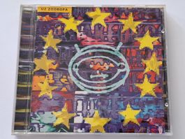 CD U2 - Zooropa