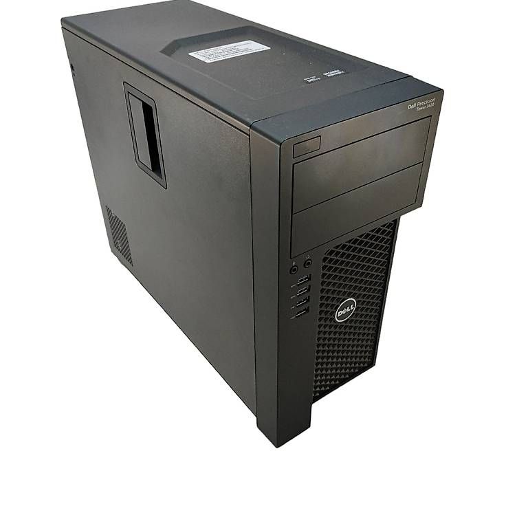 PCs: Dell gaming Xeon E3 - gtx 1650 4go  – Gebraucht aus La Chaux-de-Fonds von Honit