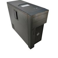 Dell gaming Xeon E3 - gtx 1650 4go 