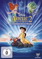 ARIELLE 2             Walt Disney            ==> SAMMELPORTO