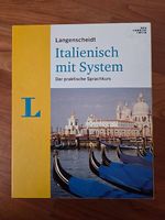 Langenscheidt Italienisch lernen