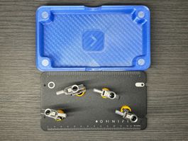 OmniFixo Travel Case