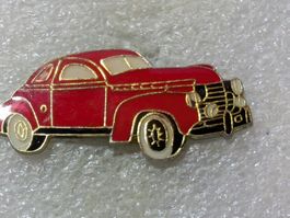 Ansteckpin 144: Auto Oldtimer