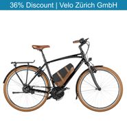 Riese & Müller Cruiser 2 vario