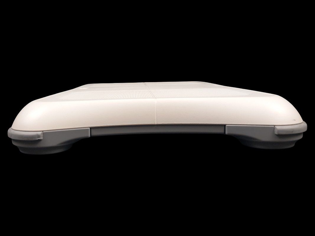 Nintendo Console: NINTENDO Wii Balance Board – Usato da Hünenberg venduto da Restwert_Zug 3