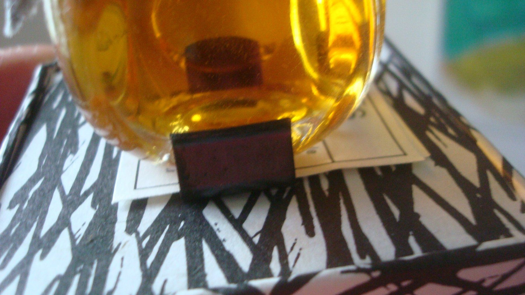 Profumi & Eau de Toilette: Parfum Grès Paris Cabochard 15 OC env. – Nuovo (secondo la descrizione) da Münchenstein venduto da Pesci6 3