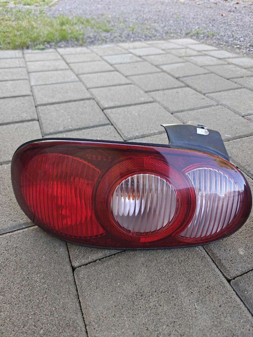 Mazda Alle Autoersatzteile: Mazda MX-5 NBFL Rücklichter  – Gebraucht aus Rubigen von Berti0531 1