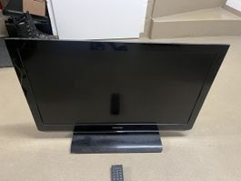 Toshiba LCD TV, guter Zustand, ideal für Filmabende!