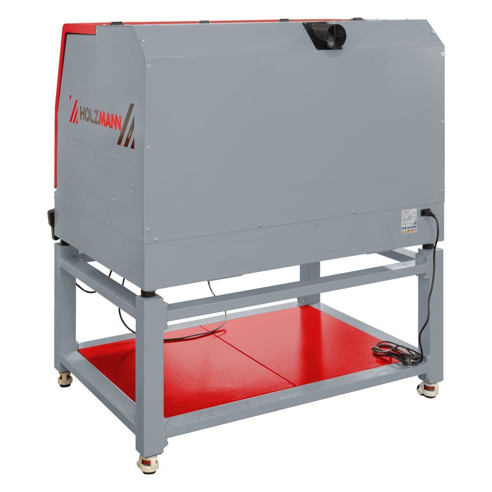 Holzmann Alle Maschinen: CNC Tischfräsmaschine Summersale – Neu und originalverpackt aus Aarwangen von Maschinenhandelkulms 2