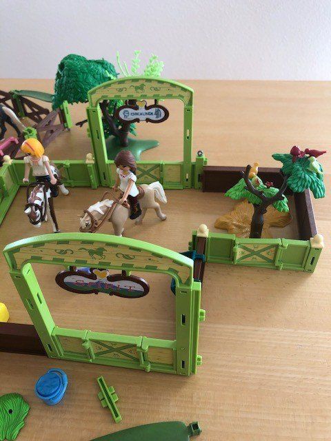 Playmobil Giocattoli: Playmobil Konvolut – Usato da Altbüron venduto da zet_pnw5 5
