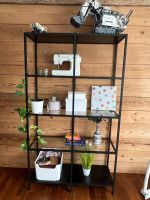 ikea Glasregal vittsjö