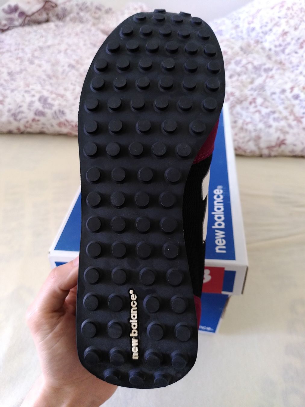 New Balance Herrenschuhe: New Balance 410 Classics, Gr. 42.5 – Neu (gemäss Beschreibung) aus Zürich von alessa88 3