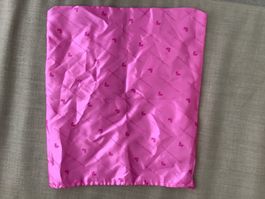 Pink bag perfect to keep purses