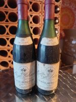 2 Fl. Vosne-Romanée AC, Royé Labaumy, excellenter Jg. 1978