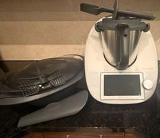 Thermomix TM6 mit viele Zubehör + NEUE MIXTOPF guter Zustand