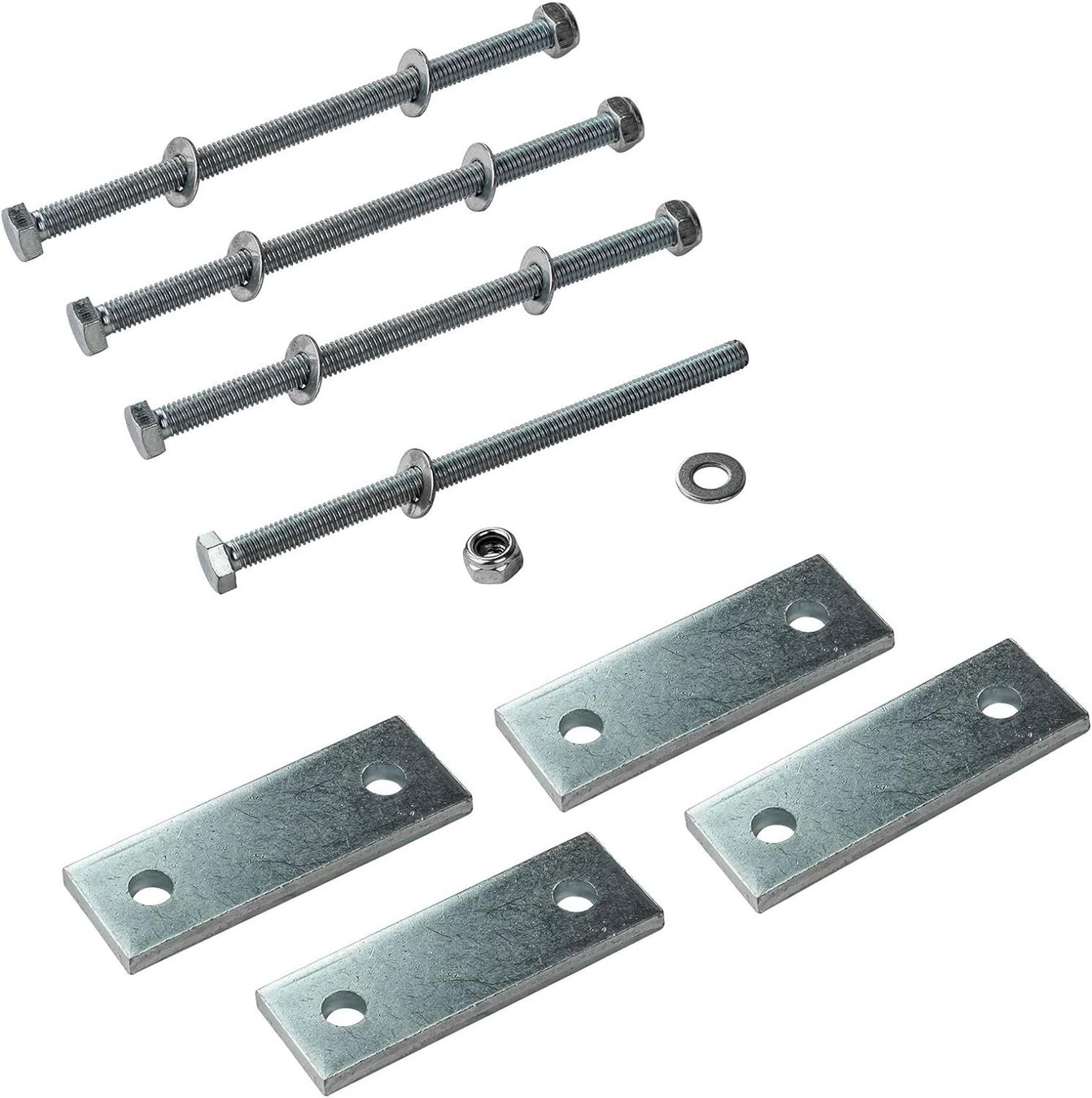 Tous les outils: DEMA universal Deichselbox DDB25 – Neuf avec emballage d'origine à Bottighofen par zaap 3