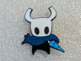 Ansteckpin 295: Hollow Knight
