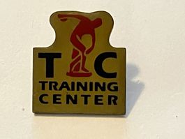 1 Pin TC Trainig Center