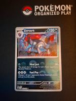 Pokemon Zoroark 062/086 Pokeball WHT