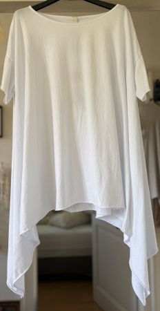 T-SHIRT OVERSIZE EN COTON!! M NOUVEAUTÉ 2026/27
