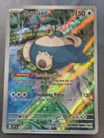 Snorlax Promo 051EN