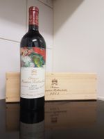 Chateau Mouton Rothschild 2015  1er Grand cru Classé