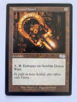 Stromschlüssel - Urza's Saga