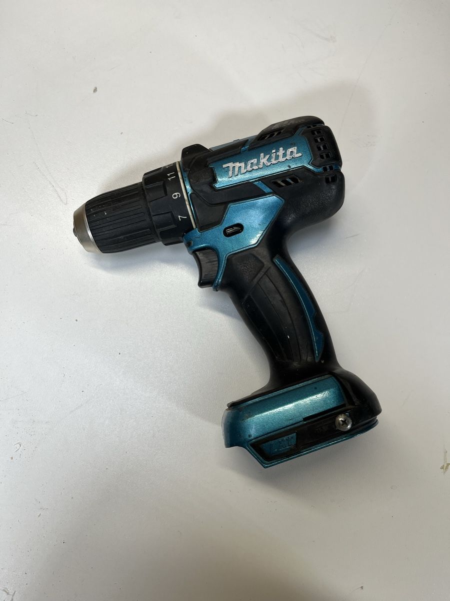 Perceuse D'angle Sans Fil Makita DA302D - 7,2 V - Avec Batterie - Occasion