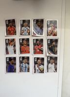 12/12 Coca Cola Panini Sticker