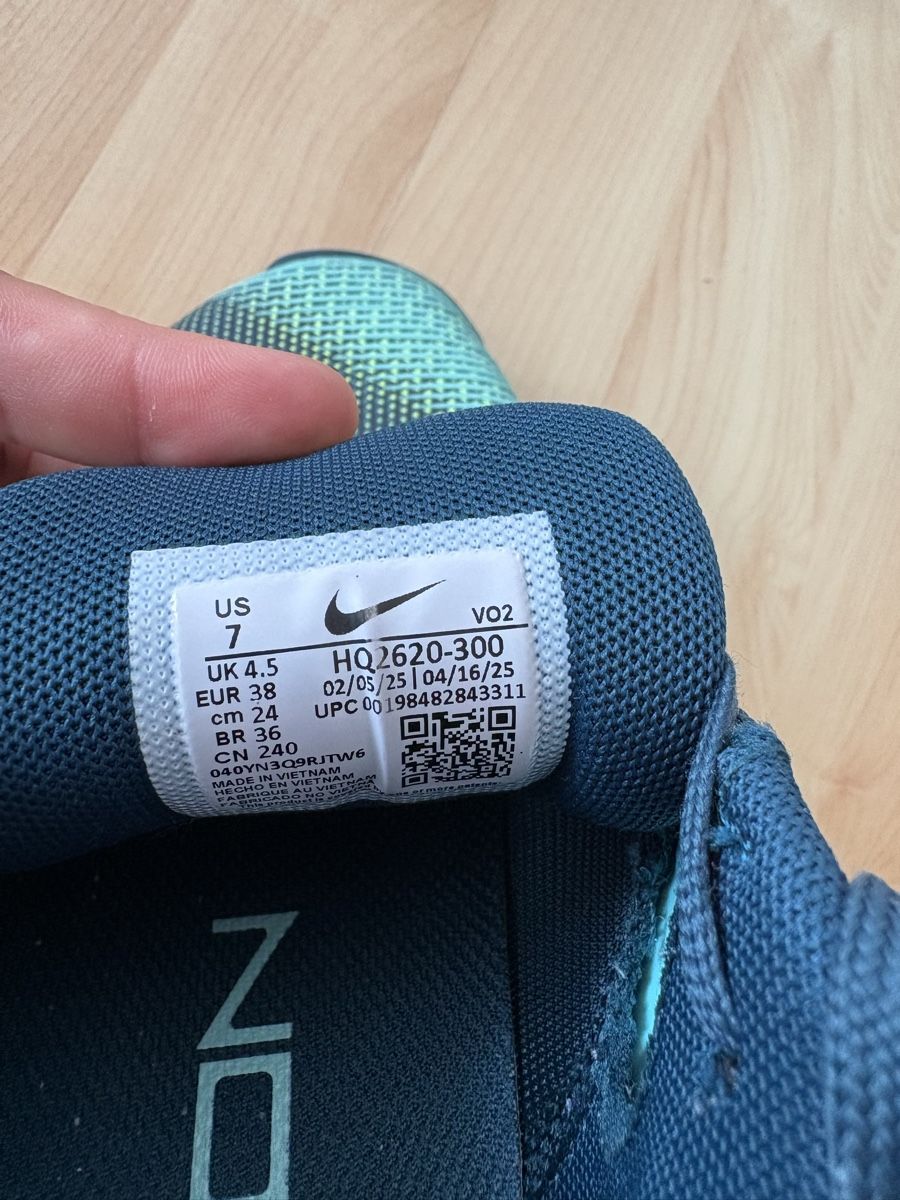 Nike Scarpe da uomo: Nike Performance Metcon 10, Gr. 38 – Usato da Solothurn venduto da boenisworld 4