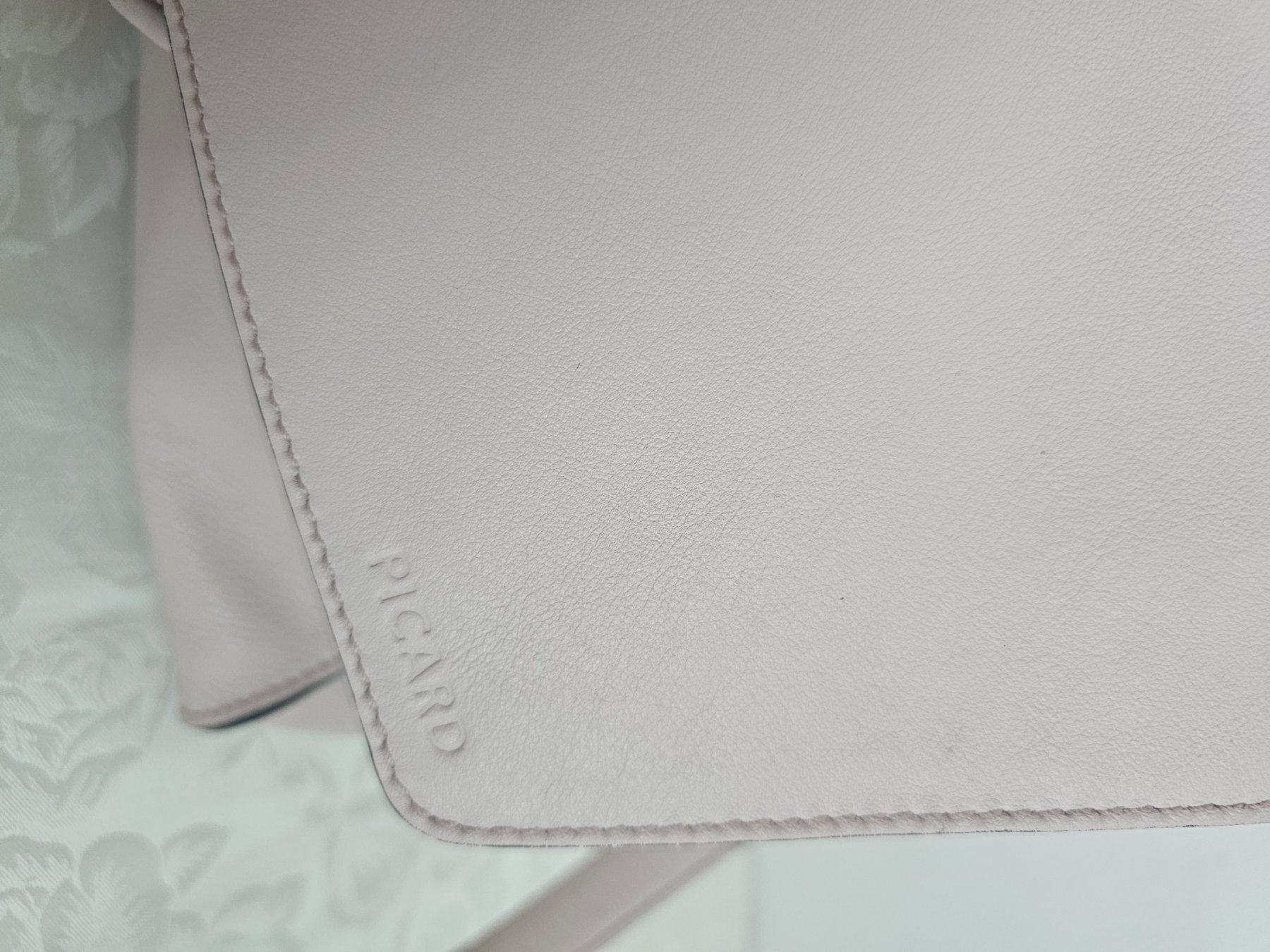 Picard Sacs femmes: ***PICARD ***Hand.oder Umhängetasche Leder – D'occasion à Bronschhofen par Xena37 3