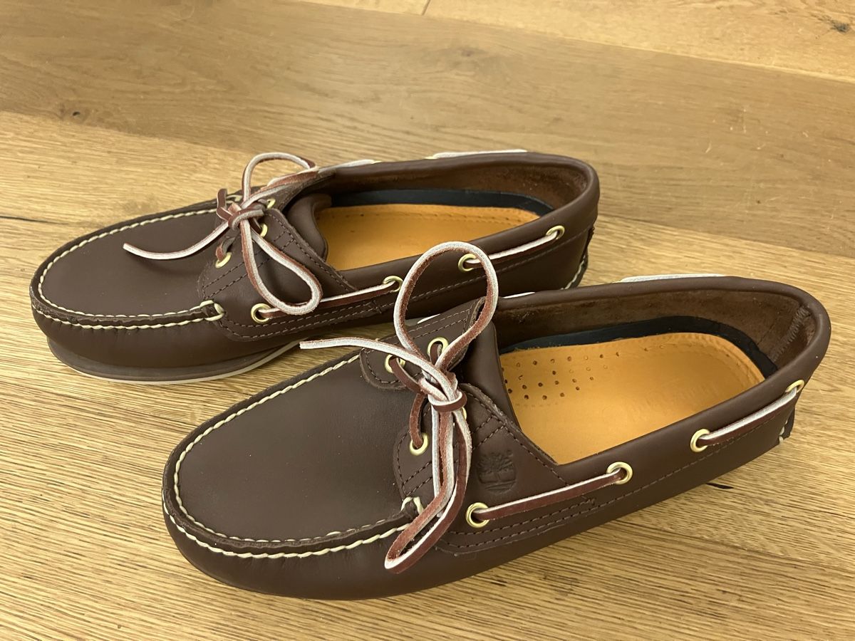Scarpe da uomo: Timberland – Nuovo (secondo la descrizione) da Zürich venduto da sta_d9vw