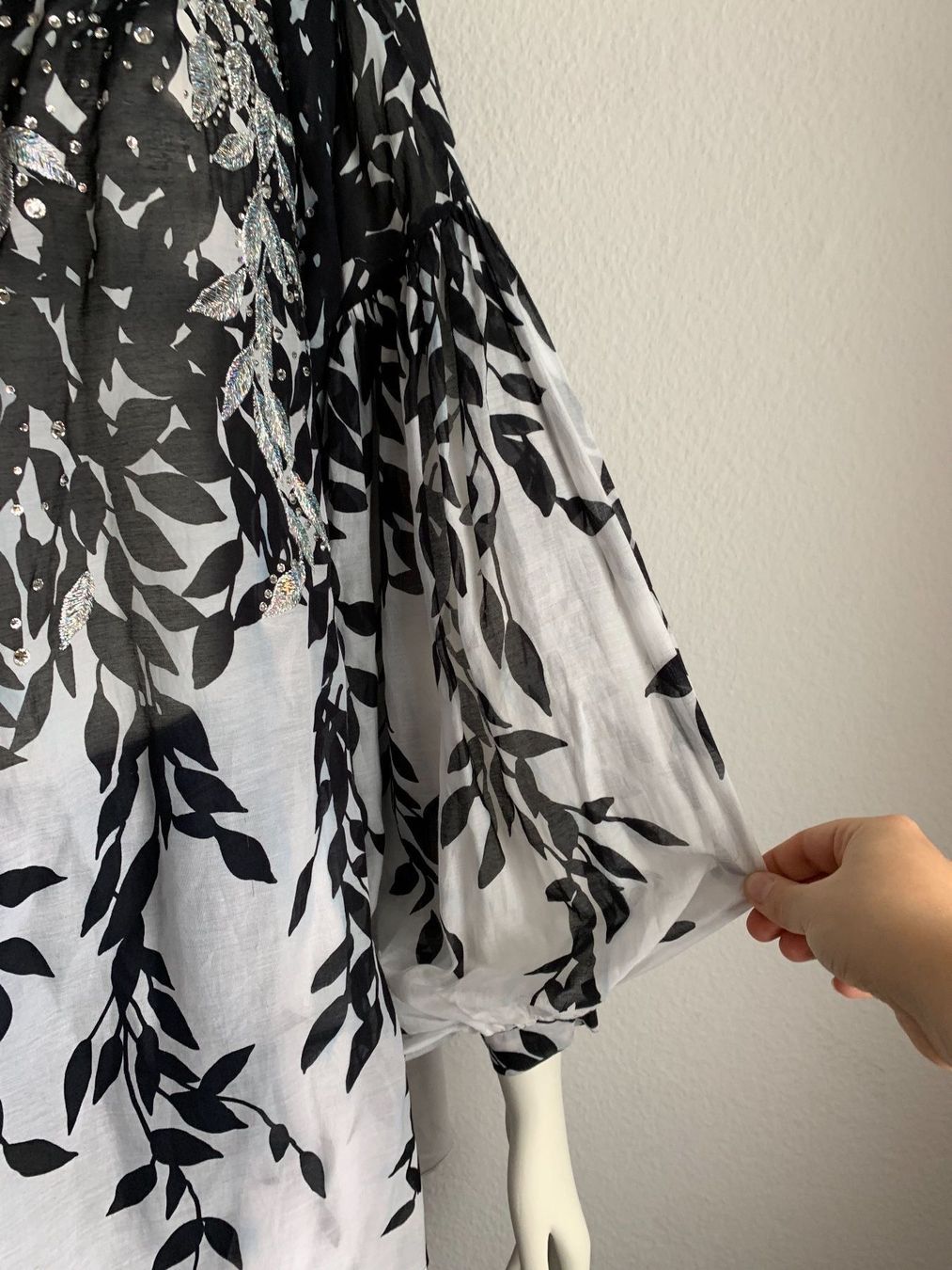 Blusen: Blumarine Bluse – Neu (gemäss Beschreibung) aus Winterthur von 19.19 4
