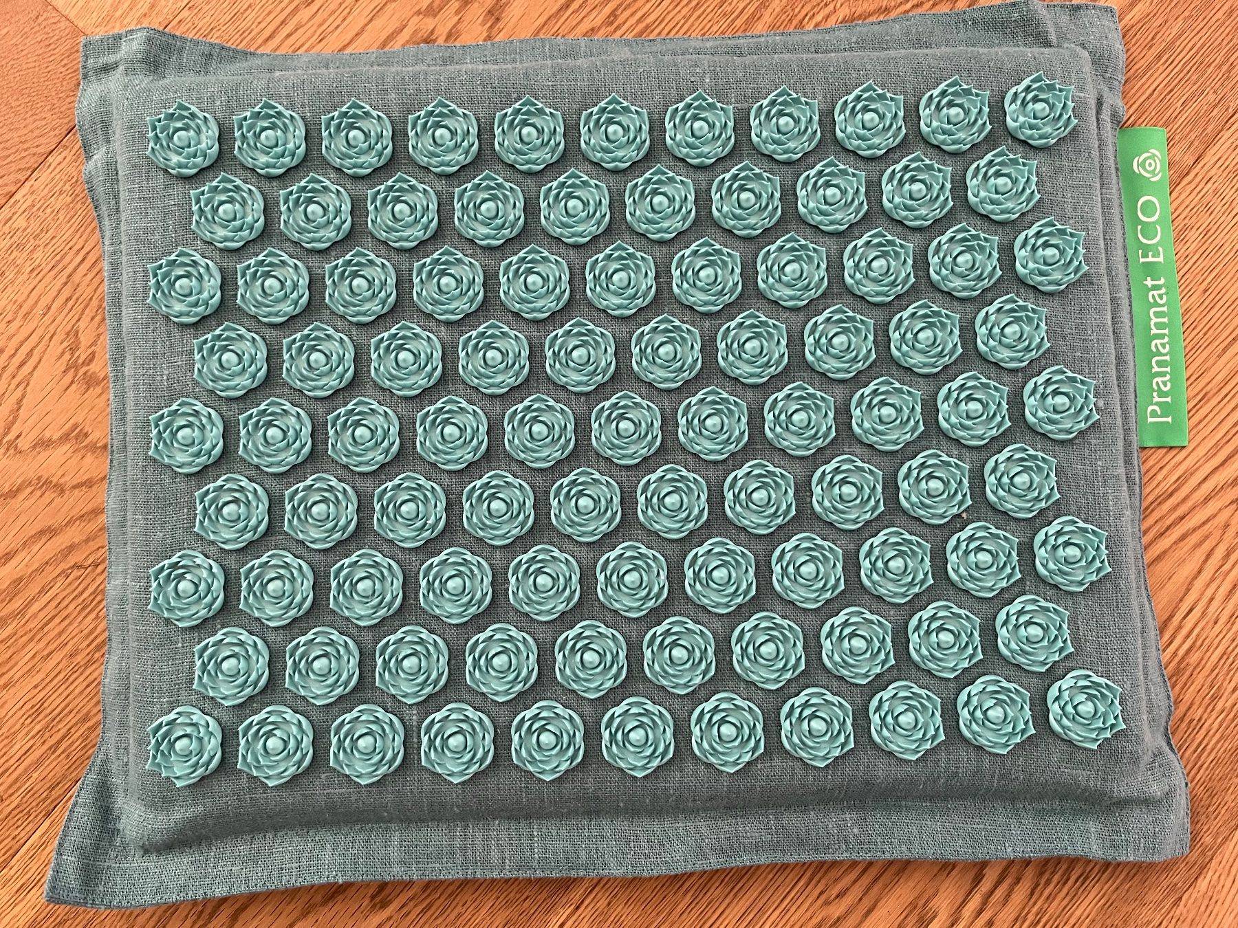 Pranamat Eco Massagegeräte: Pranamat  Eco Massage Set – Gebraucht aus Cham von Moebelloswerder 3