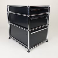 USM Haller Korpus A7/A6/A5 in allen USM Farben erhältlich!