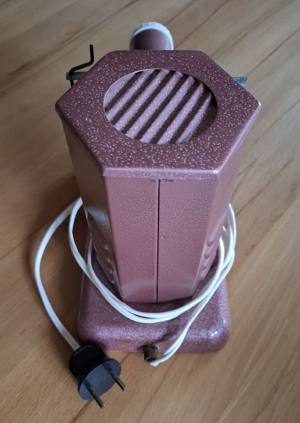 Home Cinema: Laterna Magica – Usato da Marbach SG venduto da Mmyway 5