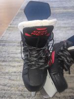 CCM Hockey Skates Size 32 ( barely used by a 6 year old)