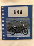 Buch BMW Technothek