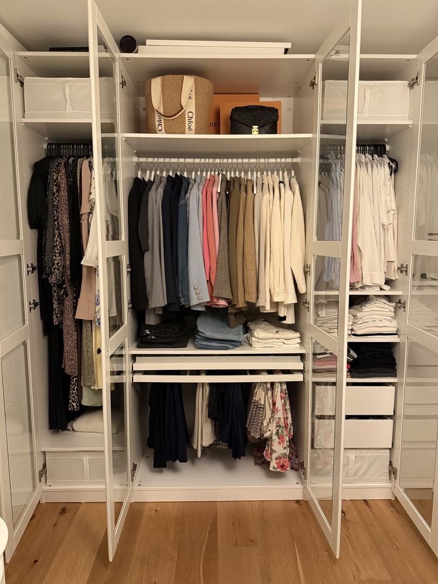 Ikea Armadi: IKEA PAX Schrank – Usato da Rotkreuz venduto da nic_h8xy 1