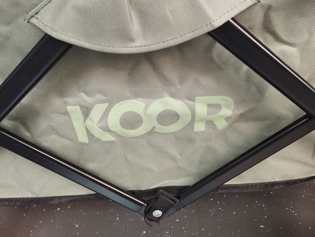 Carrelli di trasporto: KOOR Bollerwagen Kjerre grün – Usato da Schübelbach venduto da Restwert_Schubelbach 7