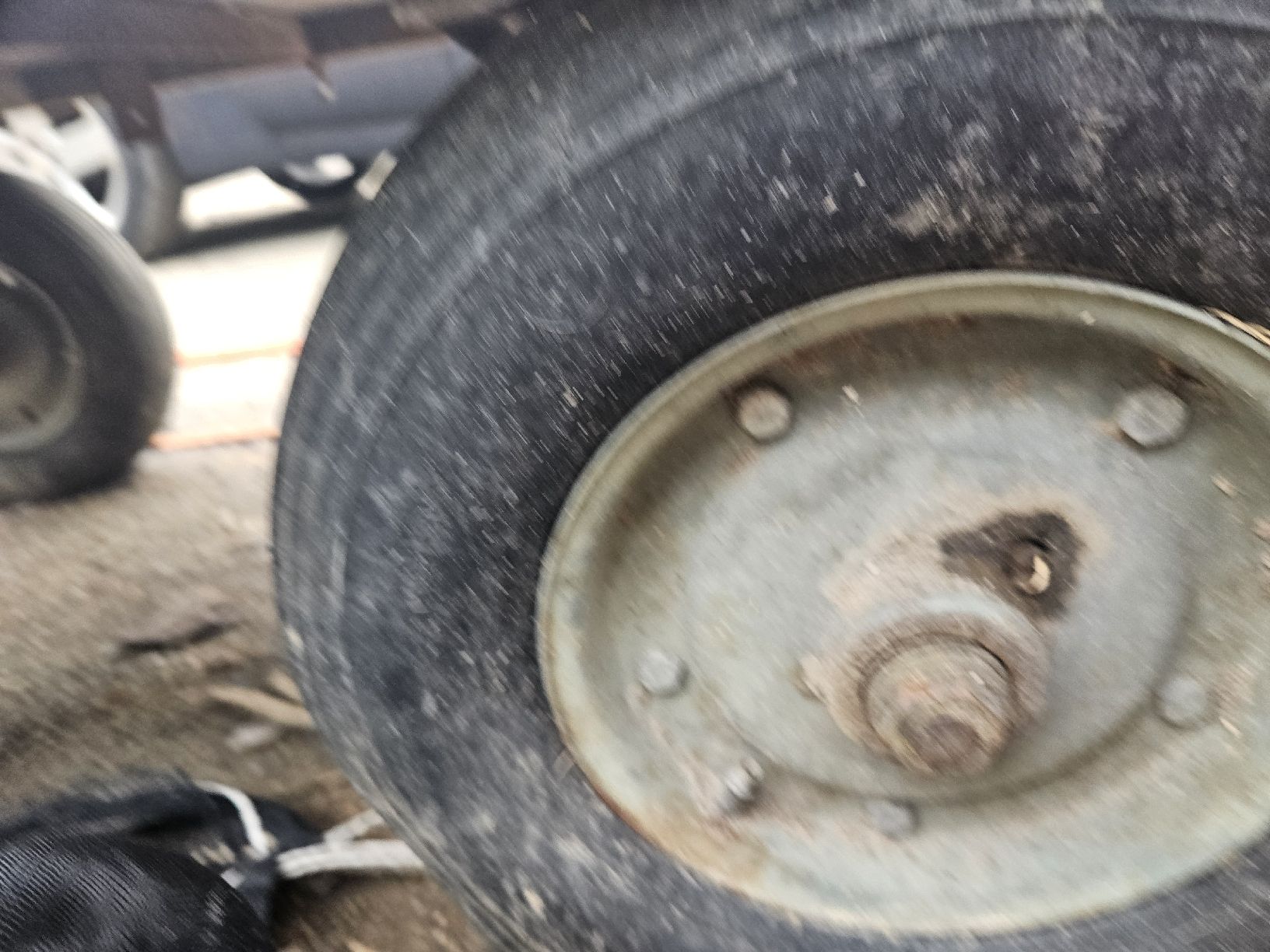 Tutti gli attrezzi: Metal Wagen – Usato da Maladers venduto da Seba23541 5