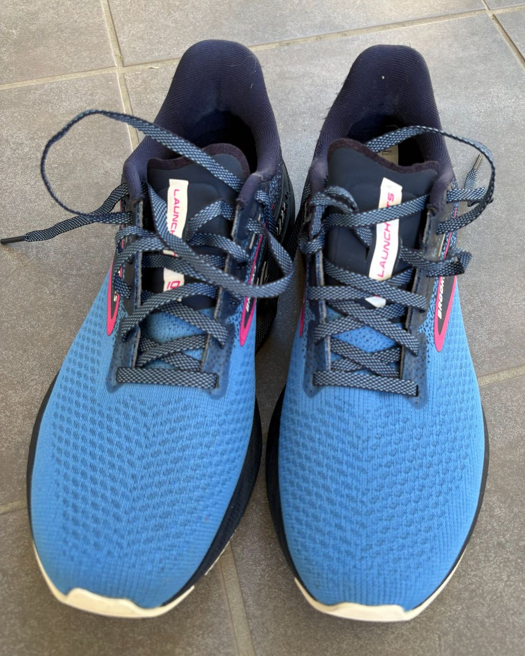 Scarpe da uomo: brooks Runningschuhe – Nuovo (secondo la descrizione) da Frauenfeld venduto da Nezadim 6