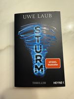 STURM - Uwe Laub
