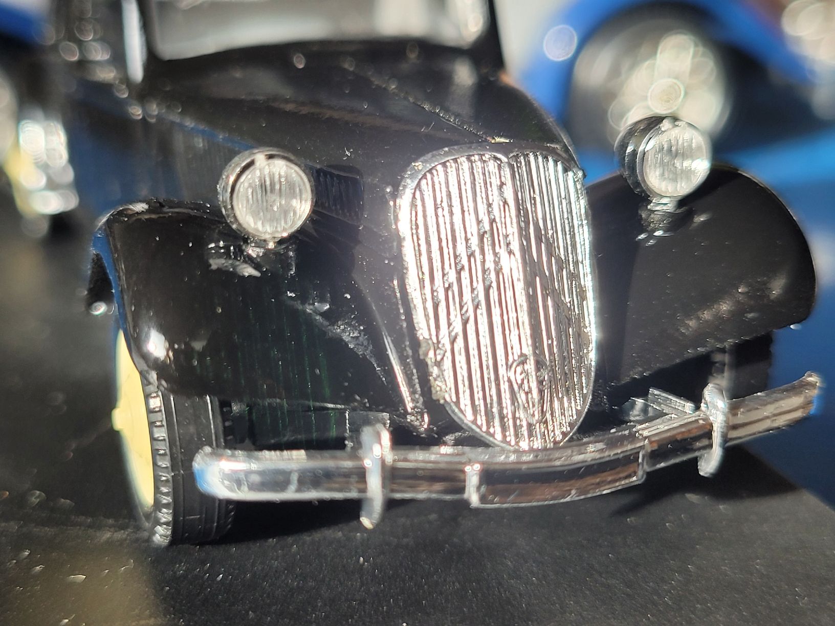 Solido Modellini d'auto: 💥 Citroen Avant 15CV Solido – Usato da Wagerswil venduto da Wankelthalmae 4