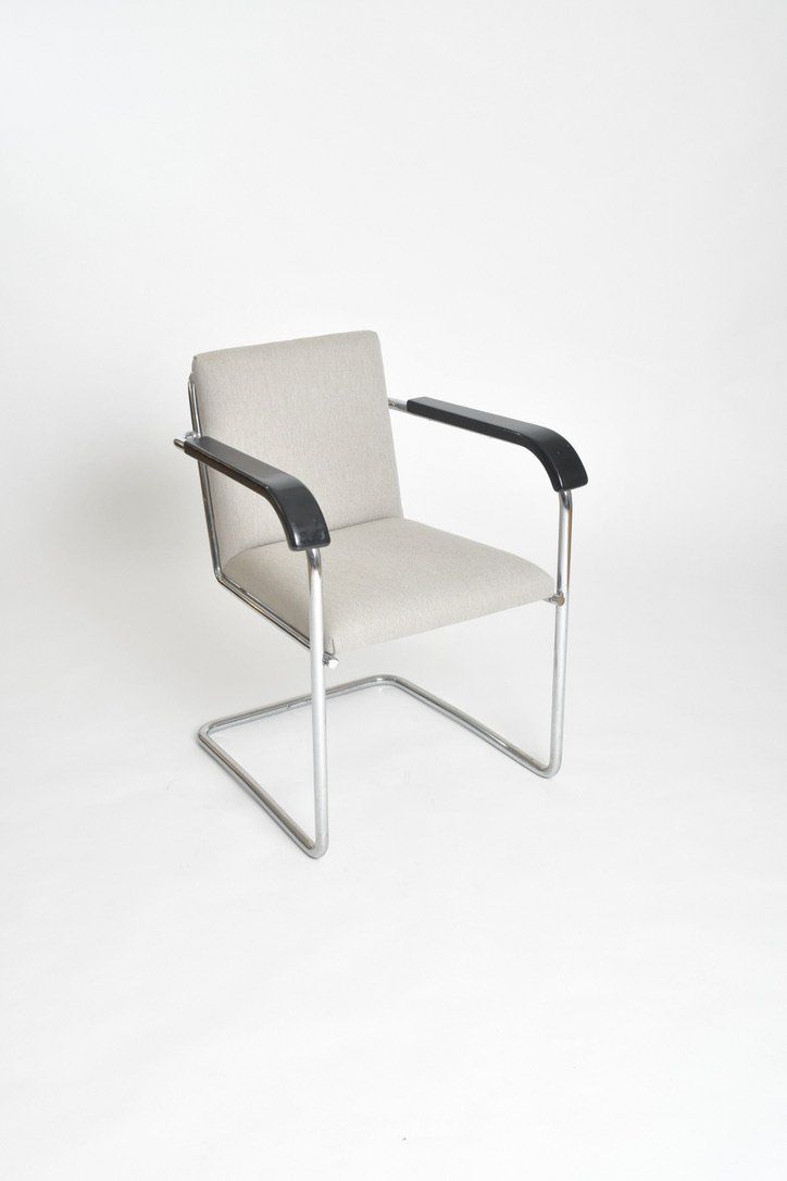 Embru Chaises: Embru Freischinger – D'occasion à Zürich par IndividumCH