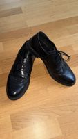 Ital. Herrenschuhe Canguro, 42