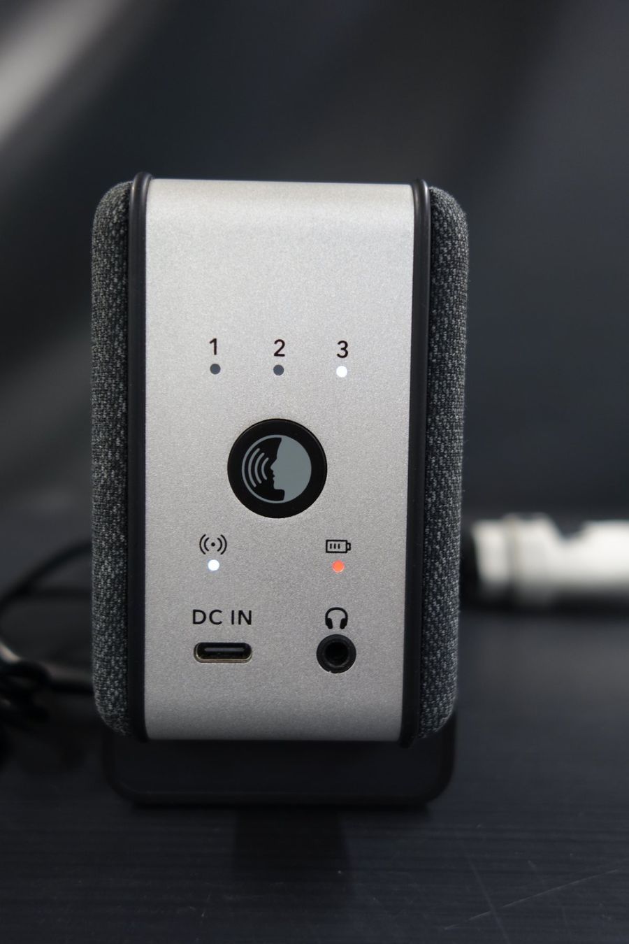 Amplificatori: Faller OSKAR SV-100 TV-Sprachverstärker – Usato da Basel venduto da bk_brockibasel 3
