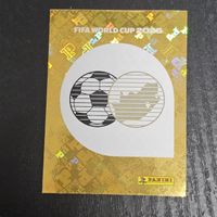 Autocollant FIFA World Cup 2026 RSA 1 Panini United